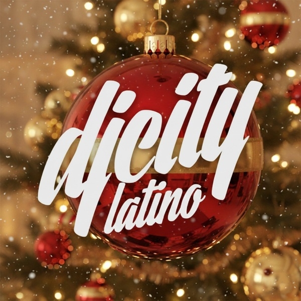 DJ CITY LATINO 24-12-2025